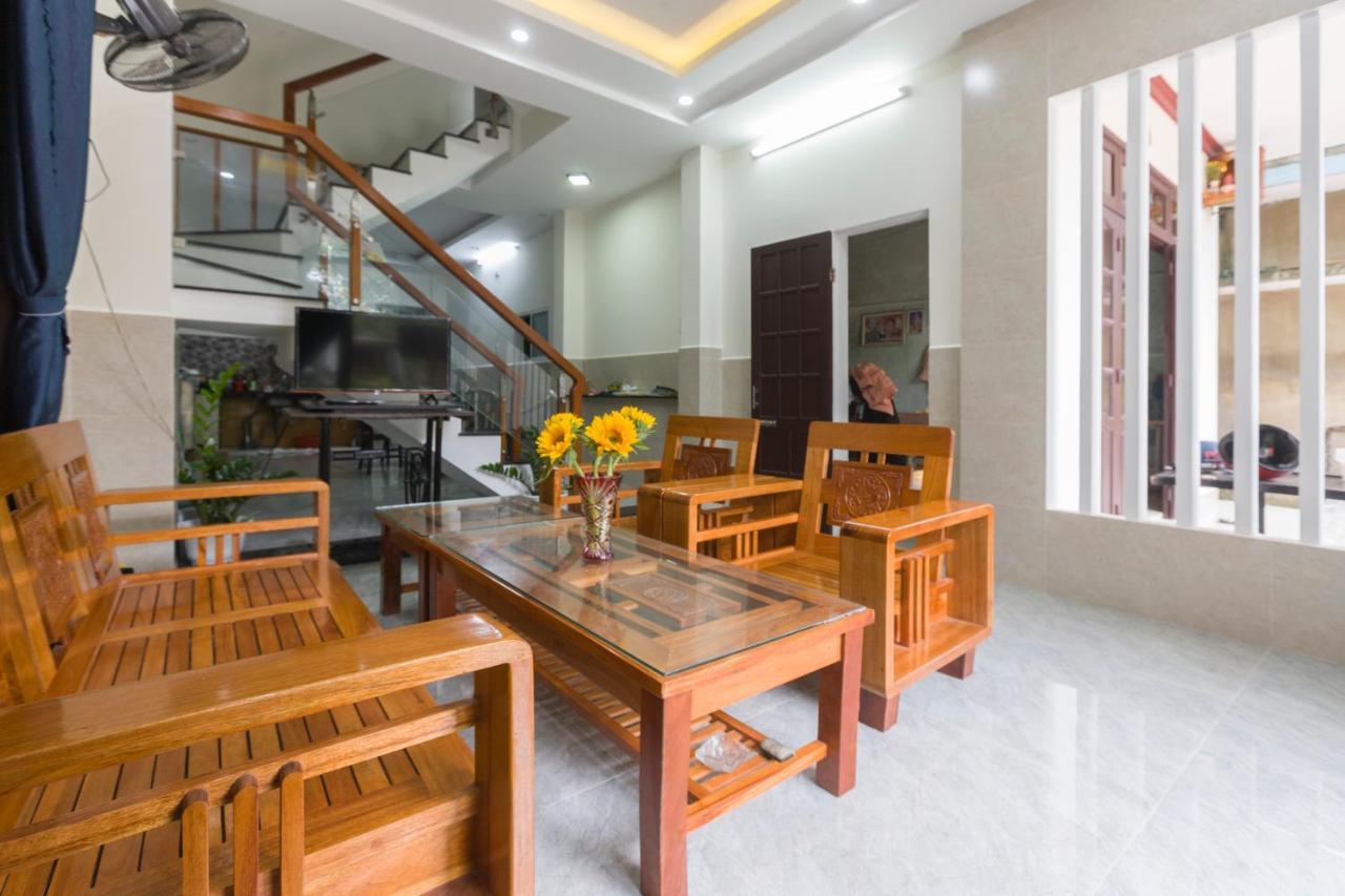 New Destination Hoi An Apartment Exterior photo