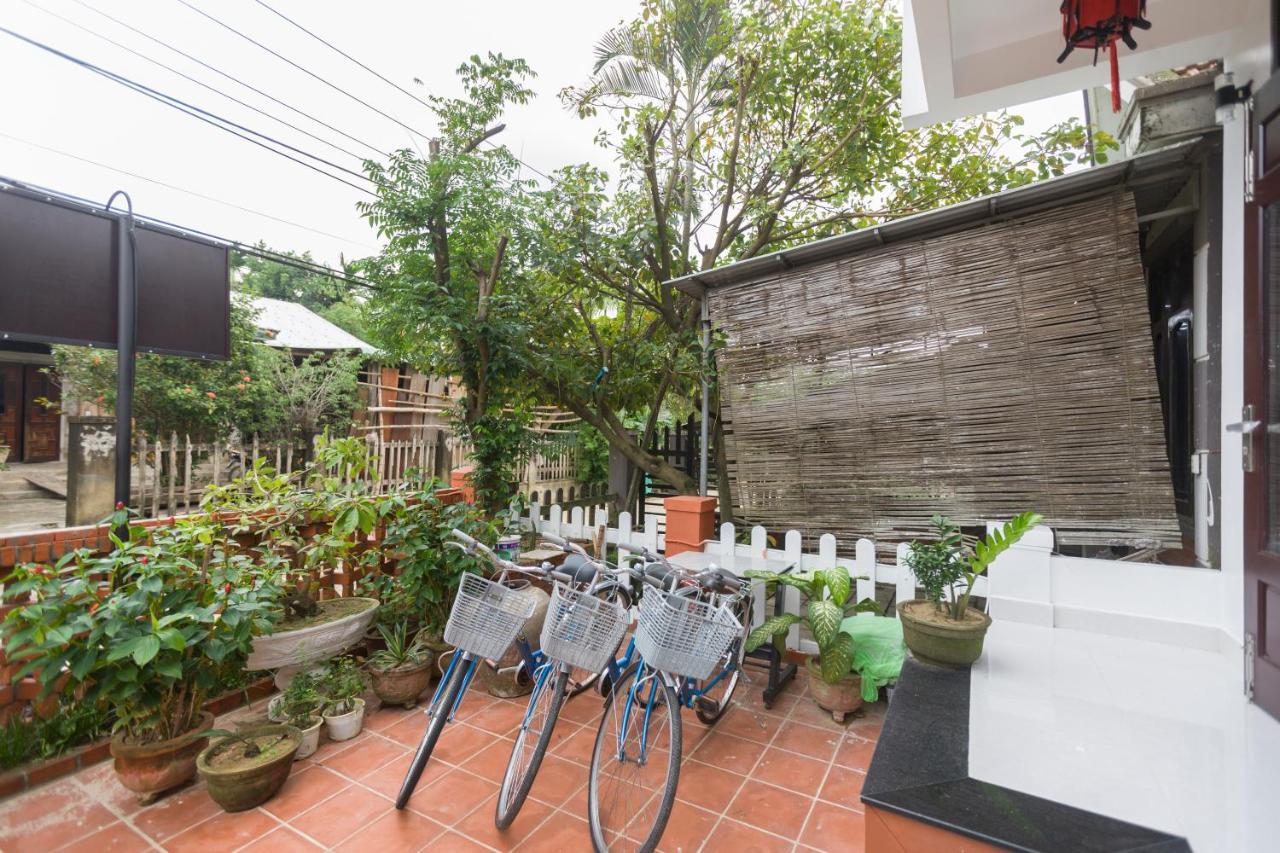 New Destination Hoi An Apartment Exterior photo