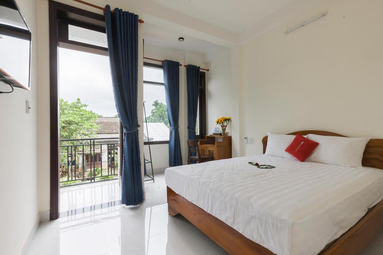 New Destination Hoi An Apartment Exterior photo